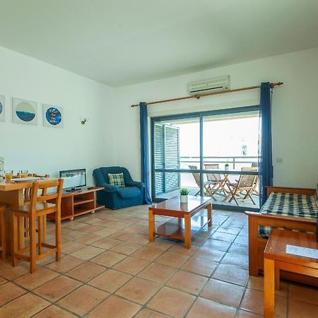 A11 - Marinapark Hill Beach Apartment Лагуш Екстер'єр фото